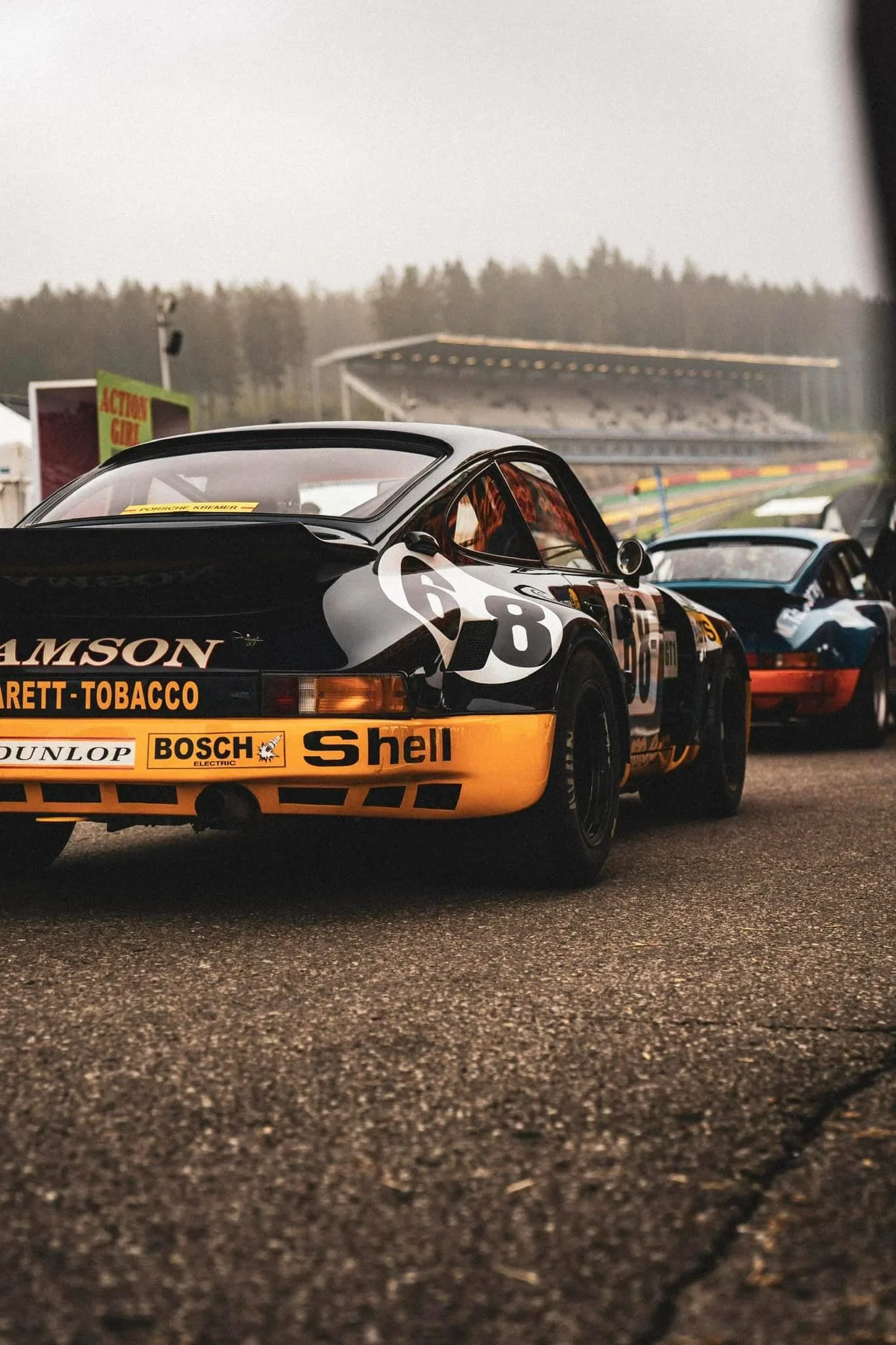 Spa Classic 2024